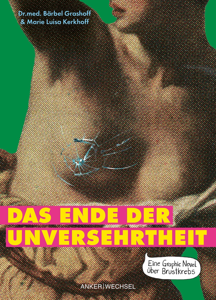„Das Ende der Unversehrtheit“